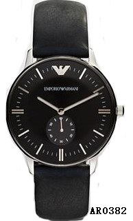 Armani watch man-059